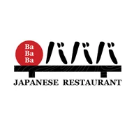 BaBaBa Japanese Restaurant logo