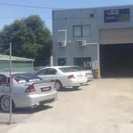 BDS Autocare logo