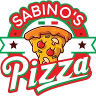 Sabino's Pizza logo