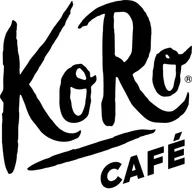 KoRo Café logo
