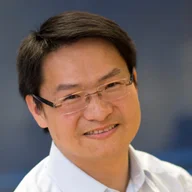 Dr Nicholas Tsai Orthopaedics ACT logo