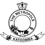 The Metropole Guest House logo