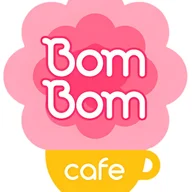 Cafe BomBom logo