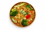 Pan Noodle logo
