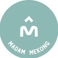 Madam Mekong Vietnamese Food logo