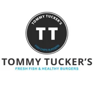 Tommy Tucker's logo