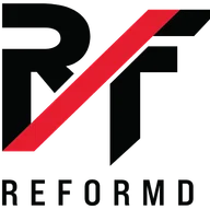 ReFormd Personal Training logo