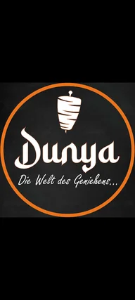Dunya Gemüse Kebab logo