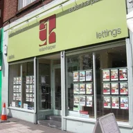 Eden Harper Estate Agents logo