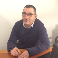 Docteur Gérard Israël logo