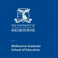 Melbourne Graduate School of Education logo