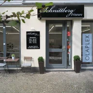 Schnittberg Friseure logo