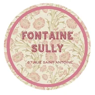 LA FONTAINE SULLY logo