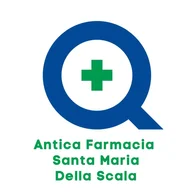 Antica Farmacia S. Maria della Scala logo