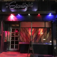 Gweilo Chinese at The Starlight Tavern logo