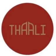 Thaali Indian restaurant Fairfield logo