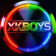 Xkboys logo