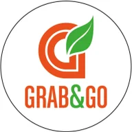 Grab and Go logo