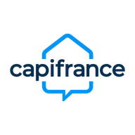 Capifrance : ZIADEH Jad logo
