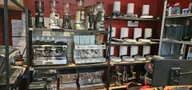 Command Coffee | Cart Hire | Coffee Machine Hire | Coffee Trailer Hire | Coffee Full Service Hire logo