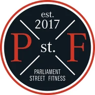 Parliament Street Fitness logo