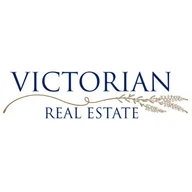 Victorian Real Estate logo
