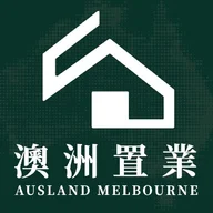 Ausland Melbourne logo