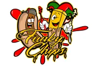 Funky Chips - Camden logo