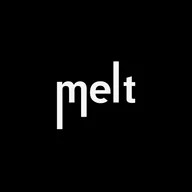 Crêperie Melt logo