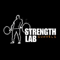 Strength Lab Gundeli logo