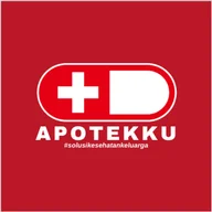 ApotekKU Melasti - Pharmacy 24 Hours logo