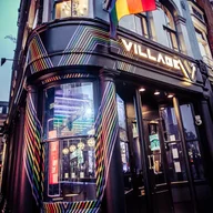 Village Soho logo