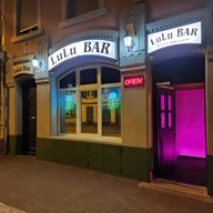 Lulu Bar logo