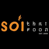 Soi Thaifoon - Garden District logo