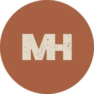 MY HOMIE PARIS logo