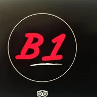 Bistro 1 logo