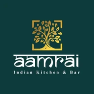 Aamrai Indian Kitchen And Bar logo
