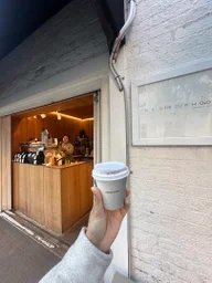 Neighbourhood Specialty Coffee logo
