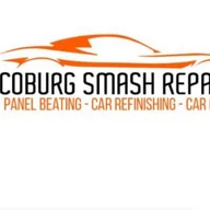 Coburg Smash Repairs logo