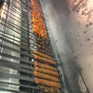Jahan's Kebab logo