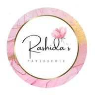 Rashida's Patisserie logo