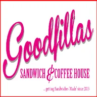 Goodfillas Sandwich and Coffee House logo