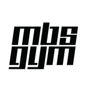 MBS Gym logo