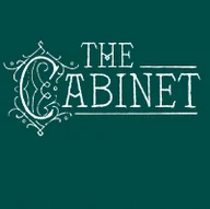 The Cabinet Mezcal Bar logo