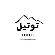 Toteil (توتيل) logo