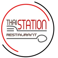 Thai Station Restaurant logo