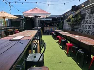 Websters Bar Newtown logo