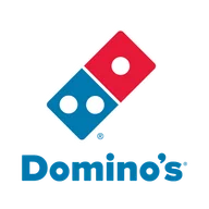 Domino's Pizza Berlin Frankfurter Tor logo