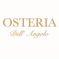Osteria dell'Angolo logo
