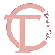 TEMA’S CAKE CHÂTELET logo